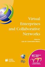 Virtual Enterprises and Collaborative Networks