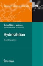 Hydrosilylation