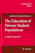 The Education of Diverse Student Populations