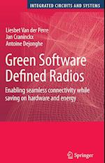 Green Software Defined Radios