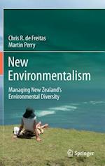 New Environmentalism