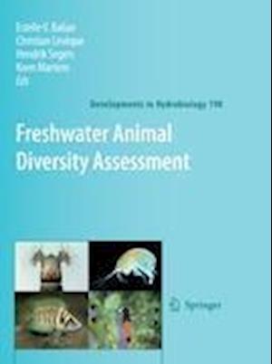 Freshwater Animal Diversity Assessment