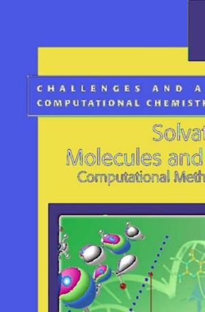 Solvation Effects on Molecules and Biomolecules