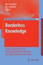 Borderless Knowledge