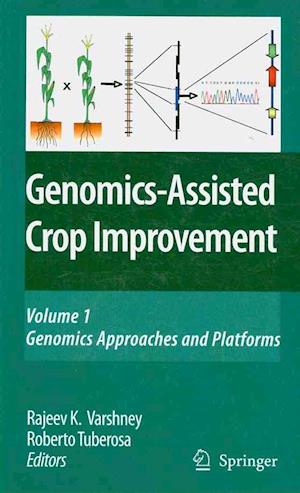 Genomics-Assisted Crop Improvement