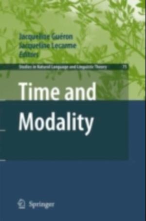 Time and Modality