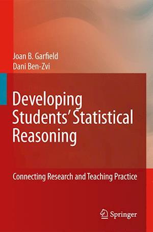 Developing Students’ Statistical Reasoning