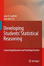 Developing Students’ Statistical Reasoning