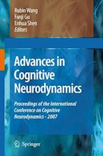 Advances in Cognitive Neurodynamics