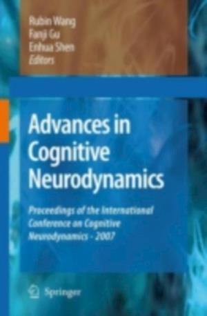 Advances in Cognitive Neurodynamics