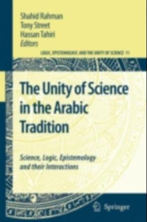 Unity of Science in the Arabic Tradition