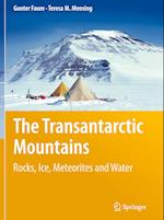 The Transantarctic Mountains