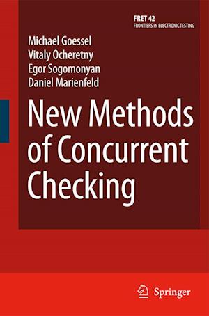 New Methods of Concurrent Checking