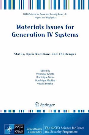 Materials Issues for Generation IV Systems