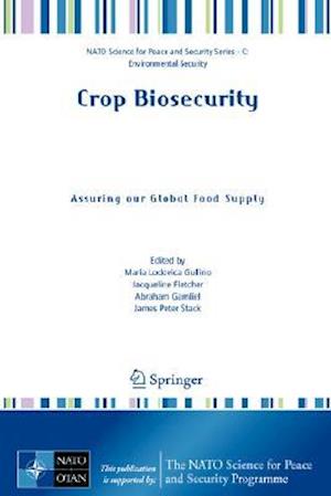 Crop Biosecurity