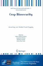 Crop Biosecurity