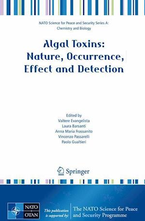 Algal Toxins: Nature, Occurrence, Effect and Detection