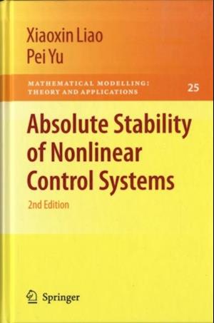 Absolute Stability of Nonlinear Control Systems