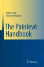 Painleve Handbook