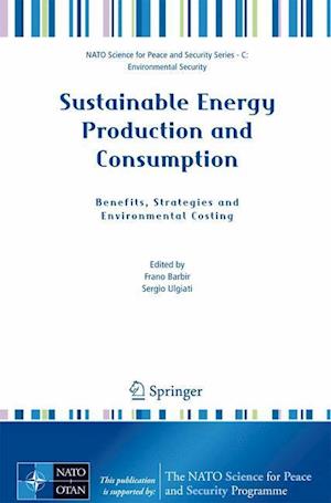 Sustainable Energy Production and Consumption