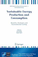 Sustainable Energy Production and Consumption
