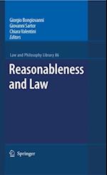 Reasonableness and Law