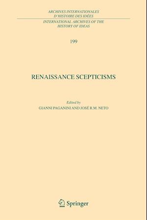 Renaissance Scepticisms