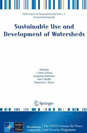 Sustainable Use and Development of Watersheds