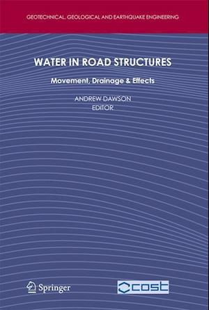 Water in Road Structures