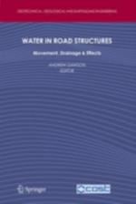 Water in Road Structures