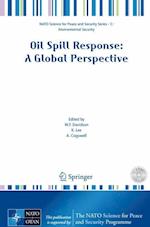 Oil Spill Response: A Global Perspective