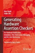 Generating Hardware Assertion Checkers