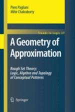 Geometry of Approximation