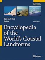 Encyclopedia of the World's Coastal Landforms