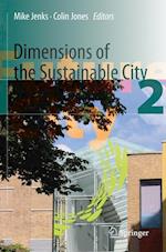 Dimensions of the Sustainable City