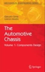 Automotive Chassis