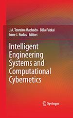 Intelligent Engineering Systems and Computational Cybernetics