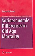 Socioeconomic Differences in Old Age Mortality