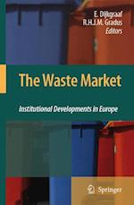 The Waste Market