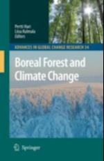 Boreal Forest and Climate Change