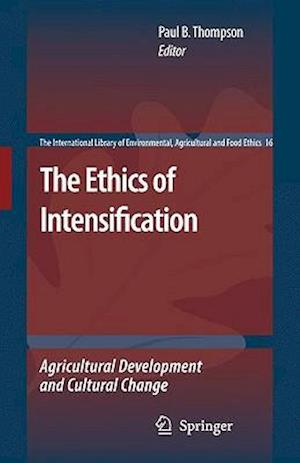 The Ethics of Intensification