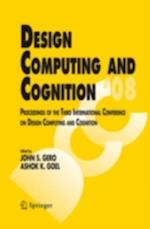 Design Computing and Cognition '08