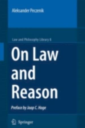 On Law and Reason