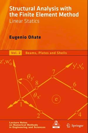 Structural Analysis with the Finite Element Method. Linear Statics