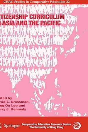 Citizenship Curriculum in Asia and the Pacific