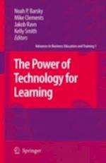 Power of Technology for Learning