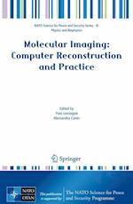 Molecular Imaging: Computer Reconstruction and Practice