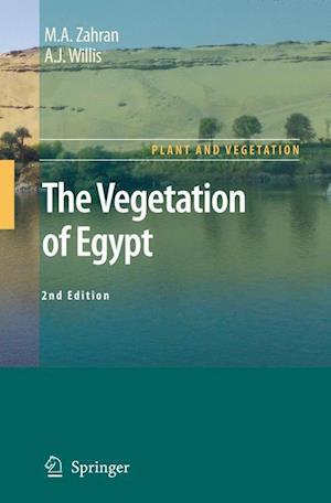 The Vegetation of Egypt