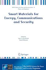 Smart Materials for Energy, Communications and Security