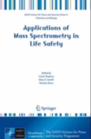 Applications of Mass Spectrometry in Life Safety